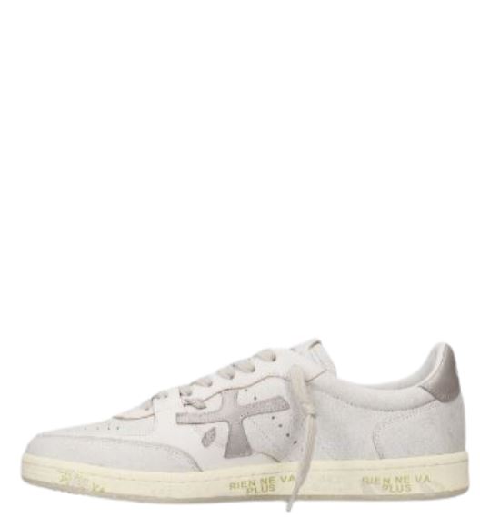 26FW 프리미아타 BSKT 바스켓 클레이 스니커즈 BSKTCLAY8447 Off white - PREMIATA