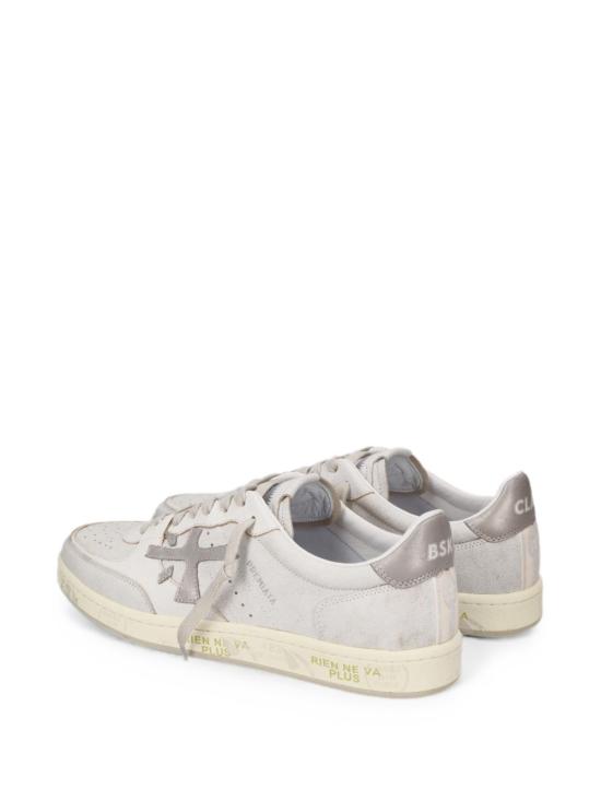 26FW 프리미아타 BSKT 바스켓 클레이 스니커즈 BSKTCLAY8447 Off white - PREMIATA