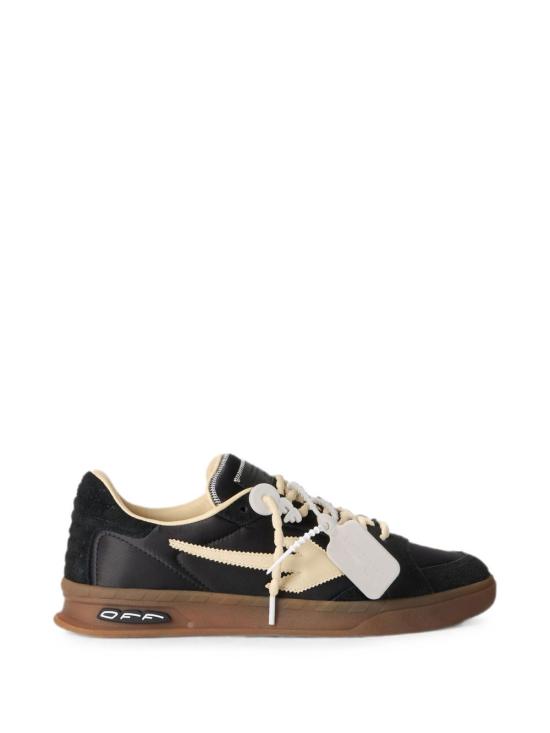 26FW 오프화이트 스니커즈 OF06209001 BLACK BEIGE