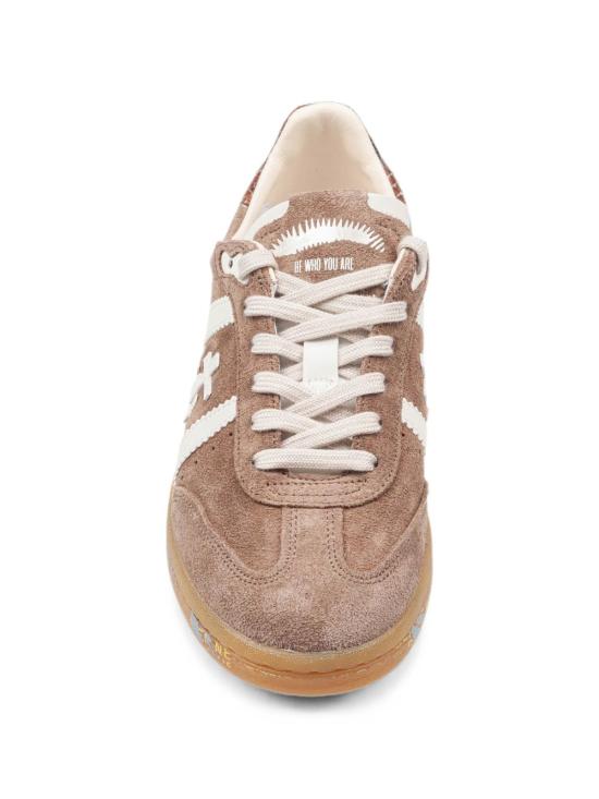 26FW 프리미아타 스니커즈 BONNIED8576 Brown - PREMIATA