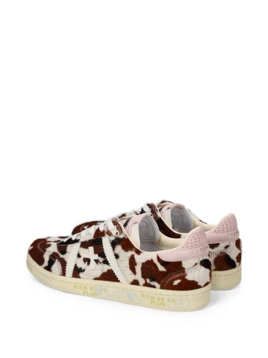 26FW 프리미아타 스니커즈 BONNIED8577 Beige - PREMIATA