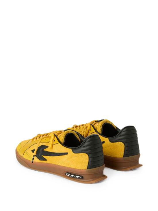 26FW 오프화이트 스니커즈 OF05773706 YELLOW BLACK - OFF WHITE
