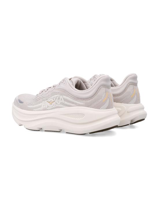 26FW 호카 본디 9 스니커즈 1162012RRCK Beige - HOKA