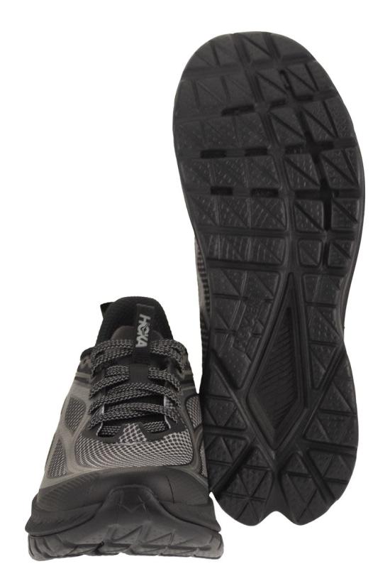 26FW 호카 스니커즈 1176679BKSTL BLACK - HOKA
