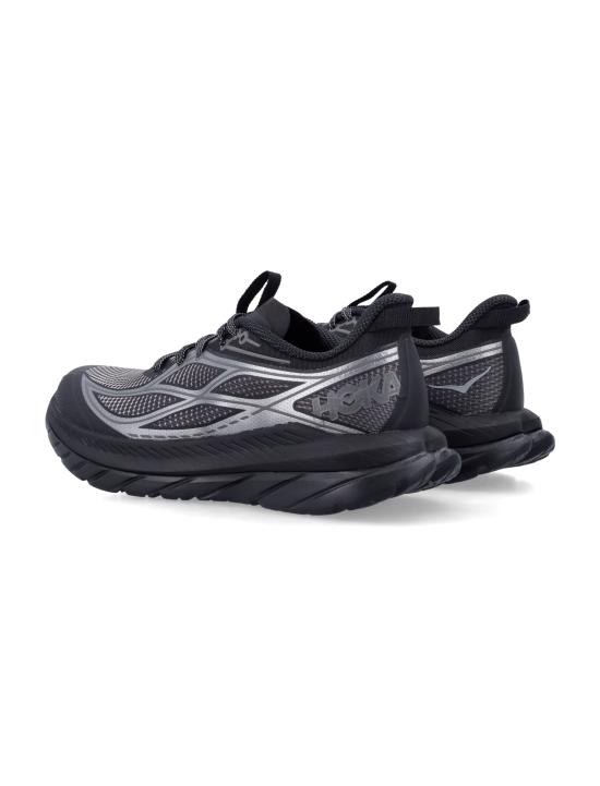26FW 호카 스니커즈 1176679BKSTL BLACK - HOKA