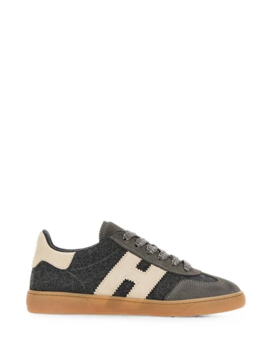 26FW 호간 스니커즈 HXW6470FB6DVJ60CPM Camel