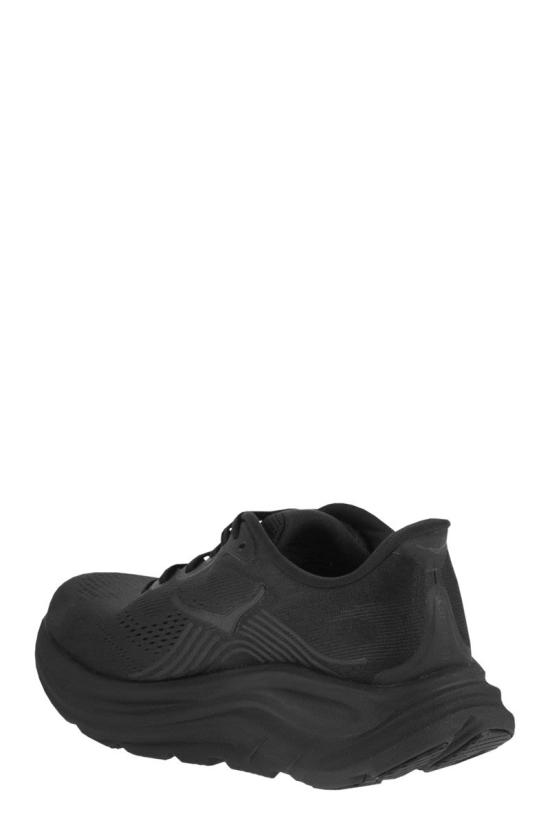 26FW 호카 스니커즈 1176573BBLC BLACK - HOKA