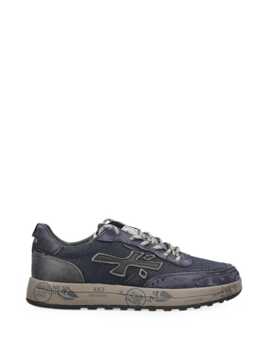 26FW 프리미아타 스니커즈 NOUS8460 Charcoal