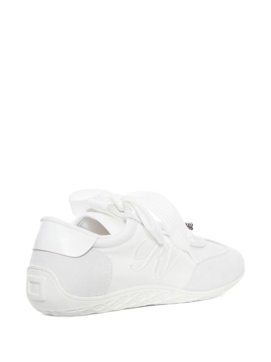 26FW 로저비비에 스니커즈 RVW79342810TNM89JH Off white - ROGER VIVIER