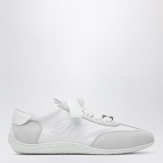 26FW 로저비비에 스니커즈 RVW79342810TNM89JH Off white