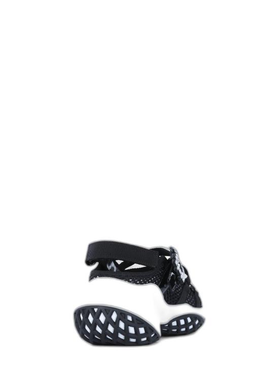 26SS 로저비비에 스니커즈 RVW50643980V4F0XCR Black - ROGER VIVIER