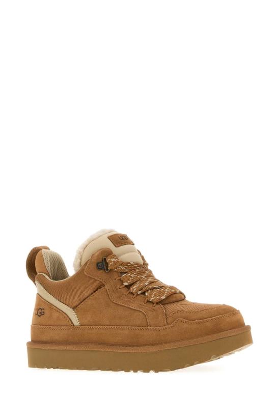 26FW 어그 스니커즈 1170750CHE CHESTNUT - UGG