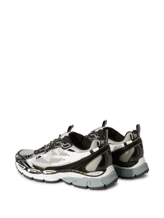 26FW 오프화이트 스니커즈 OWIA289C99FAB0010510 GREY BLACK - OFF WHITE