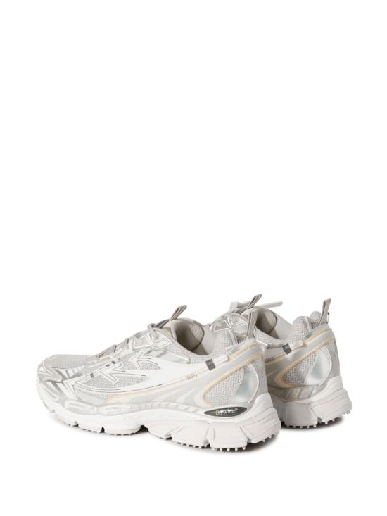 26FW 오프화이트 스니커즈 OWIA289C99FAB0010972 GREY SILVER - OFF WHITE
