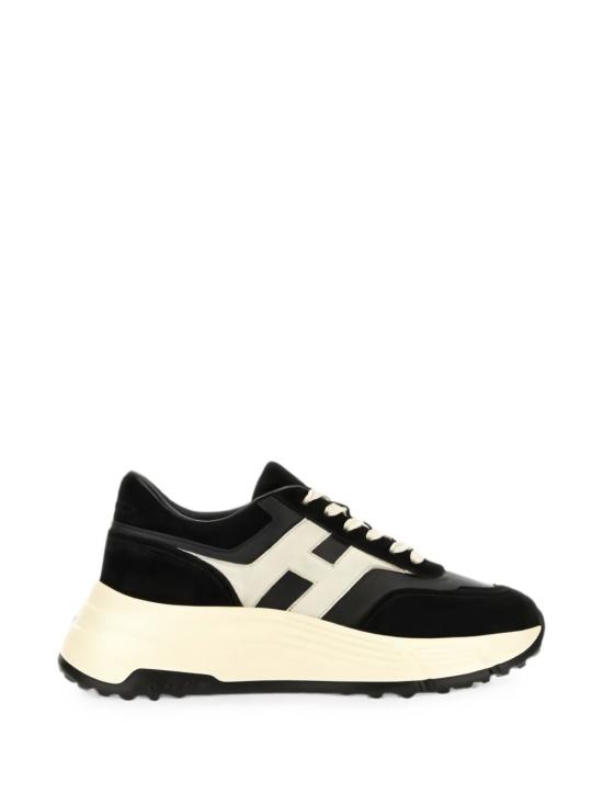 26FW 호간 스니커즈 HXW6690FR30UGH1023 Cream - HOGAN