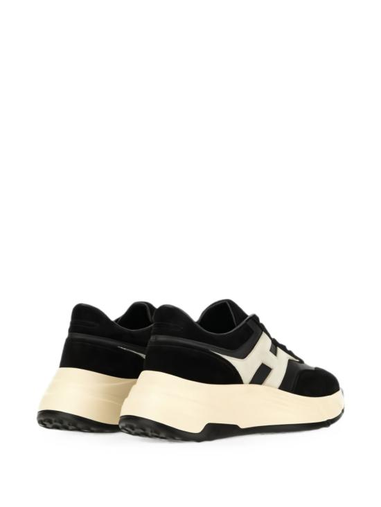 26FW 호간 스니커즈 HXW6690FR30UGH1023 Cream - HOGAN