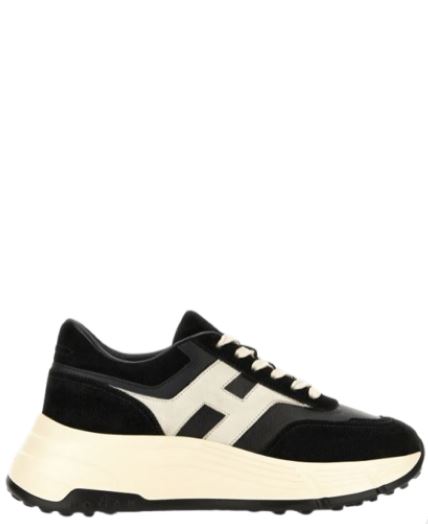 26FW 호간 스니커즈 HXW6690FR30UGH1023 Cream