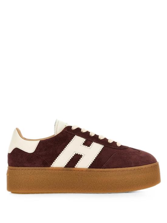 26FW 호간 COOL 쿨 스니커즈 HXW6980FB60UL60UUJ Tan