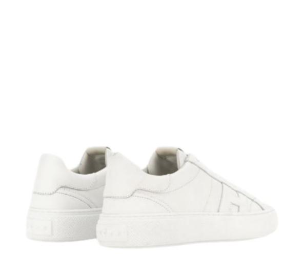 26FW 호간 스니커즈 HXM7050GF10U45089E White - HOGAN