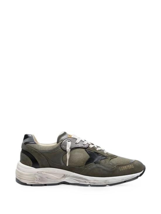 26FW 골든구스 스니커즈 GMF00884F00520735875 OLIVE GREEN - GOLDEN GOOSE