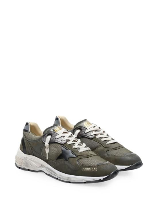 26FW 골든구스 스니커즈 GMF00884F00520735875 OLIVE GREEN - GOLDEN GOOSE