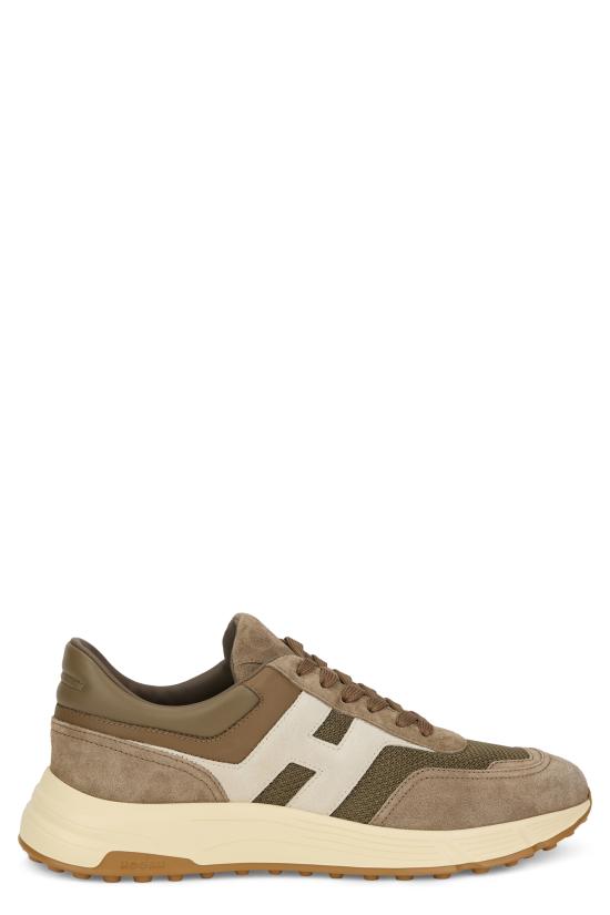 26FW 호간 하이퍼 라이트 스니커즈 HXM5630FR30VFV739Y Beige