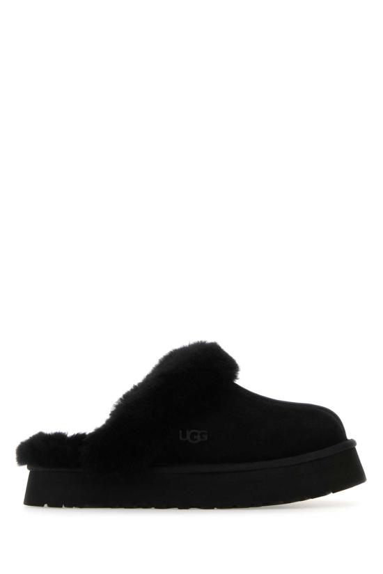 26FW 어그 디스케트 슬리퍼 1122550BLK NERO