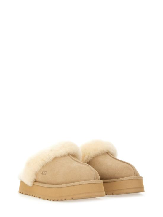 26FW 어그 디스케트 슬리퍼 1122550SAN SAND - UGG