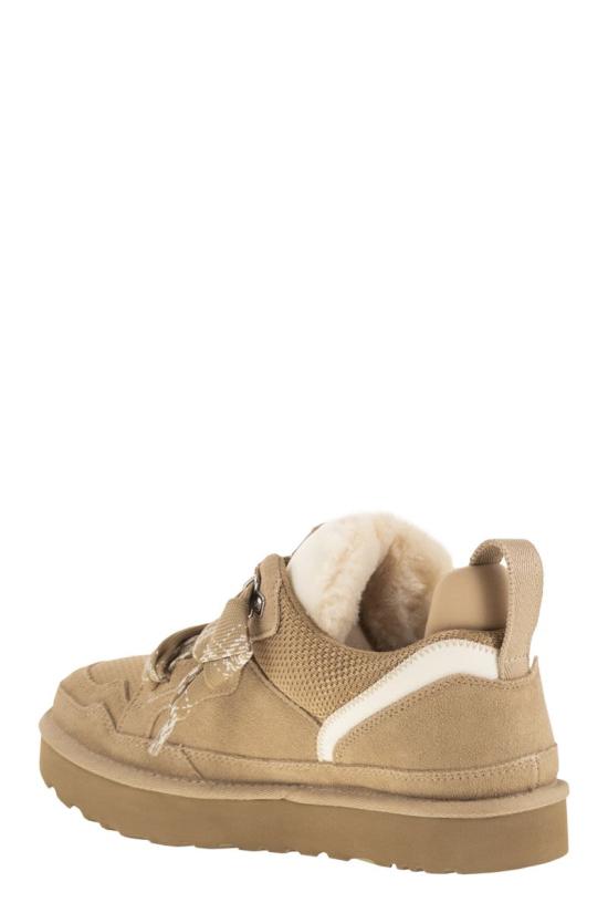 26FW 어그 로우멜 스니커즈 1144032SAN SAND - UGG