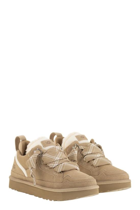 26FW 어그 로우멜 스니커즈 1144032SAN SAND - UGG