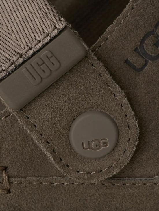 26SS 어그 골드스타 클로그 1138252DNSS DENSE SMOKE - UGG
