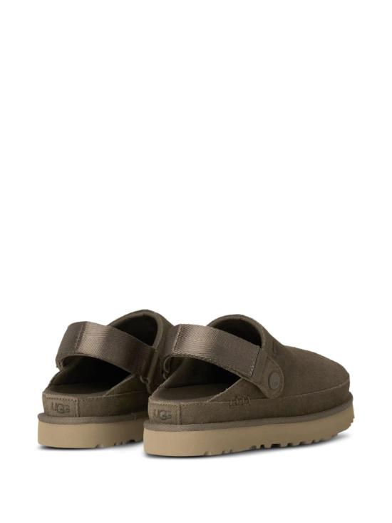 26SS 어그 골드스타 클로그 1138252DNSS DENSE SMOKE - UGG