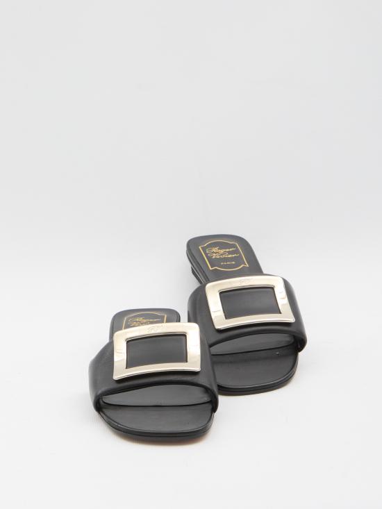 26SS 로저비비에 샌들 RVW8164492091TB999 White - ROGER VIVIER