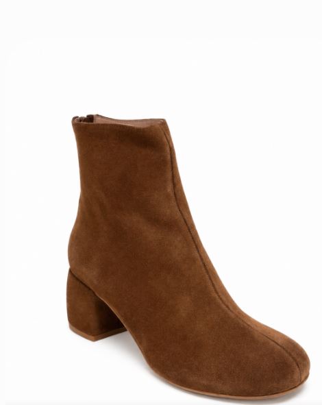 26FW 에이지엘 부츠 D173500PGFERGU0602 COGNAC - AGL