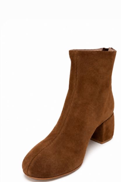 26FW 에이지엘 부츠 D173500PGFERGU0602 COGNAC - AGL