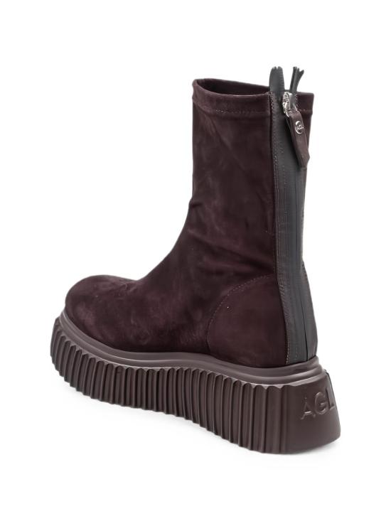 26FW 에이지엘 부츠 D751570PGMOSS0716 MOKA - AGL