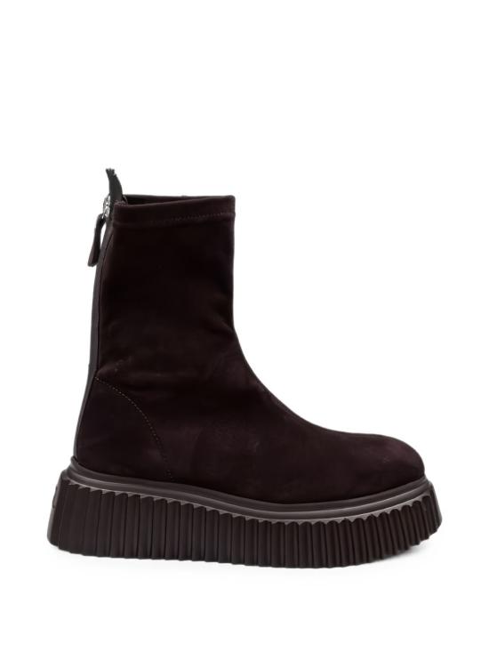 26FW 에이지엘 부츠 D751570PGMOSS0716 MOKA - AGL