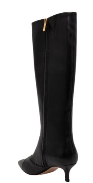 26FW 트윈셋 부츠 262TCP01JS0863700006 NERO - TWINSET