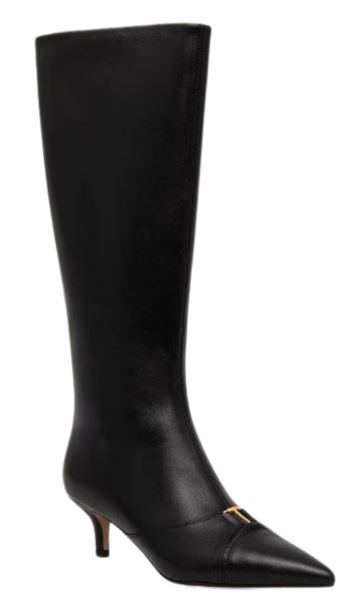26FW 트윈셋 부츠 262TCP01JS0863700006 NERO