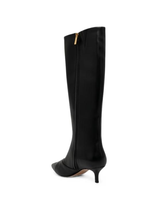 26FW 트윈셋 부츠 262TCP01JS0863700006 NERO - TWINSET