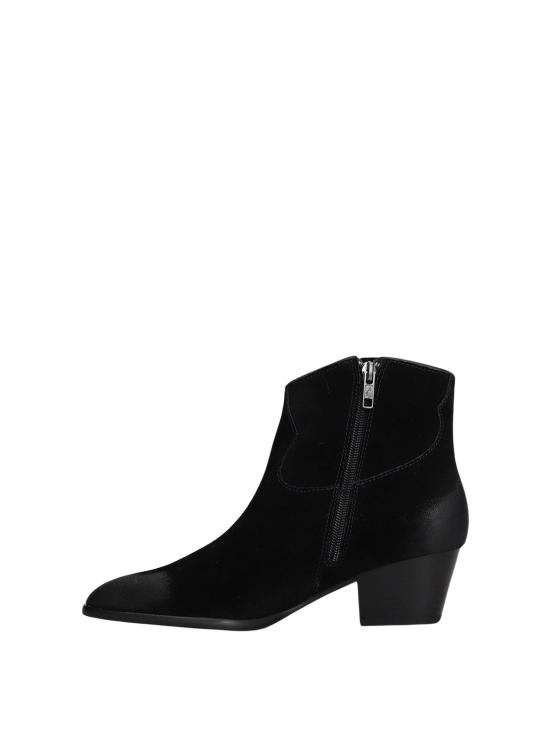 26FW 아쉬 부츠 FAME08BLACK - ASH