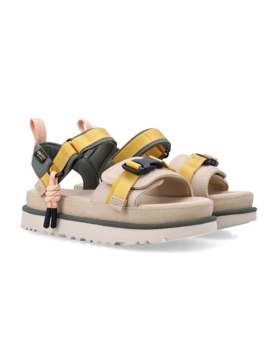 26SS 어그 샌들 1180070SNDC SAND CASTLE - UGG