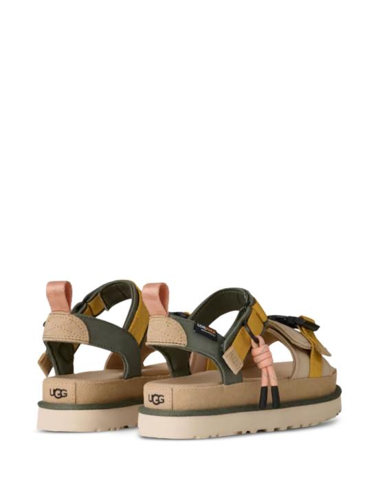 26SS 어그 샌들 1180070SNDC SAND CASTLE - UGG