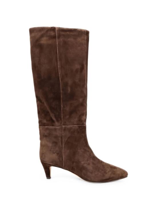 26FW 트윈셋 부츠 262TCP140S0997213411 DARKNESS BROWN - TWINSET