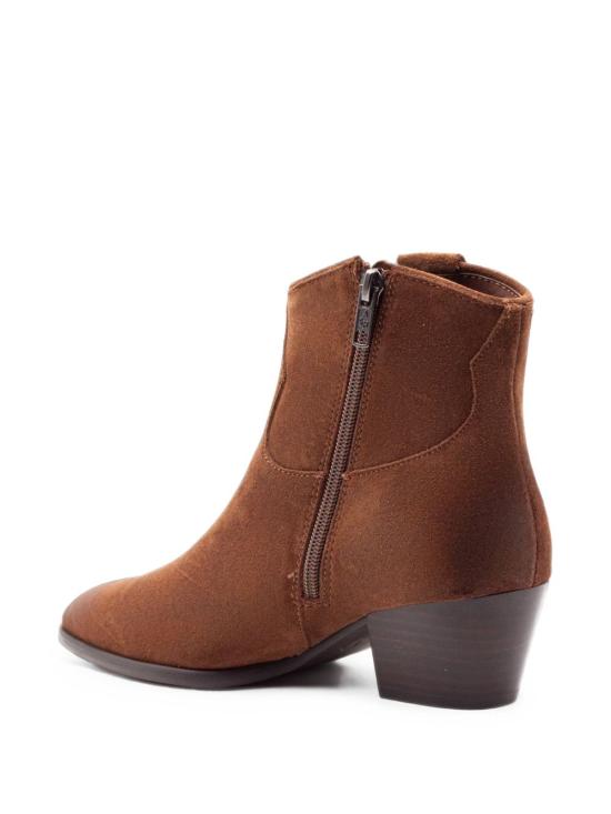 26FW 아쉬 부츠 FAME03MINK Burgundy - ASH