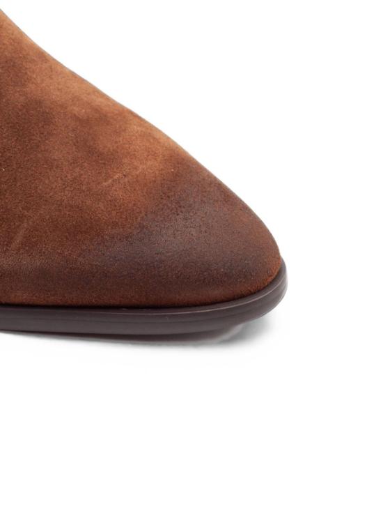 26FW 아쉬 부츠 FAME03MINK Burgundy - ASH