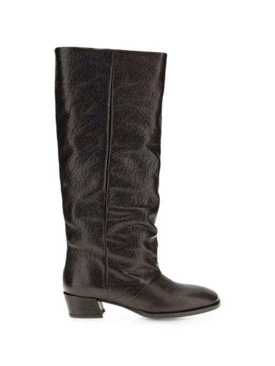 26FW 파로쉬 부츠 D060146STAMSHOE008 MARRONE - PAROSH