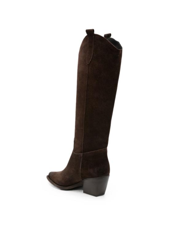 26FW 파로쉬 부츠 D060144TAMSHOE086 TESTA DI MORO - PAROSH