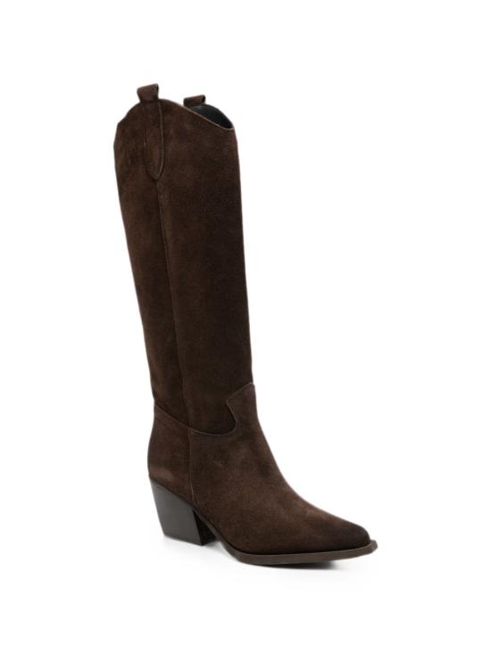26FW 파로쉬 부츠 D060144TAMSHOE086 TESTA DI MORO - PAROSH