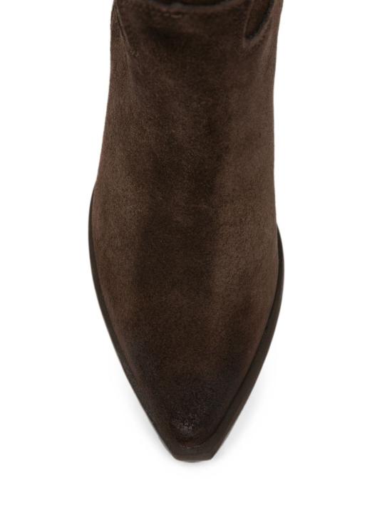 26FW 파로쉬 부츠 D060144TAMSHOE086 TESTA DI MORO - PAROSH
